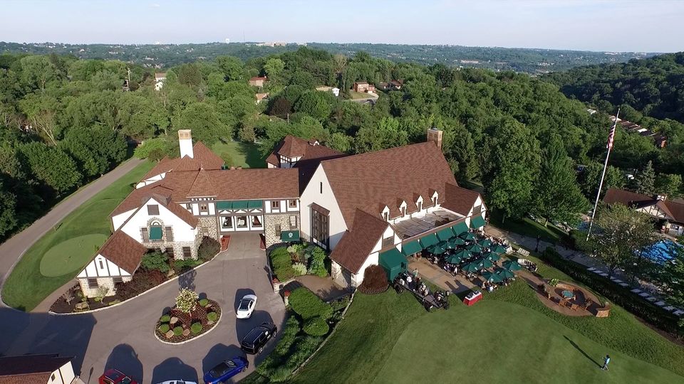 Chartiers CC Asphalt Roof Replacement 2