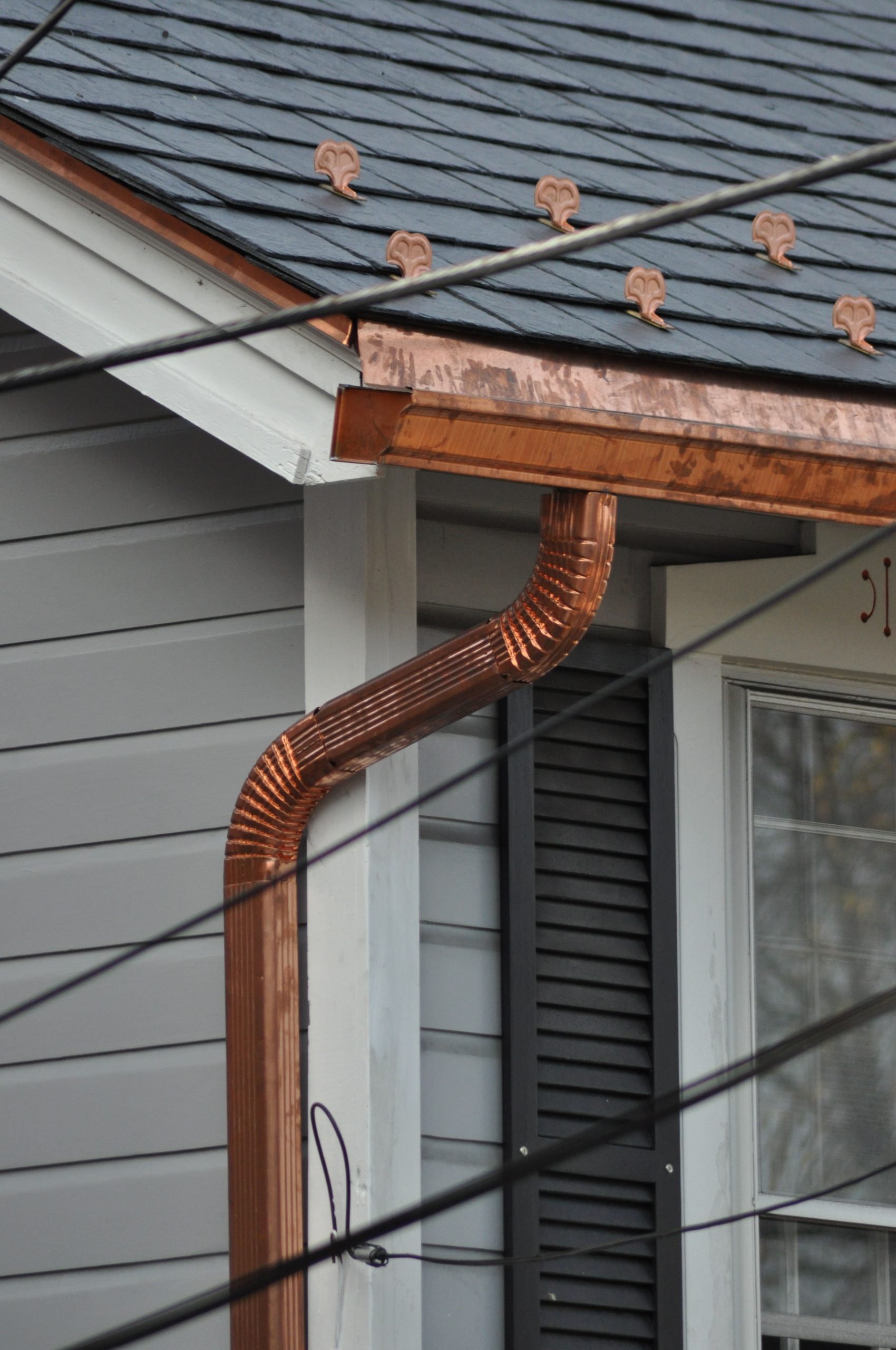 Copper Everything