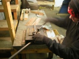 Metal Fabrication